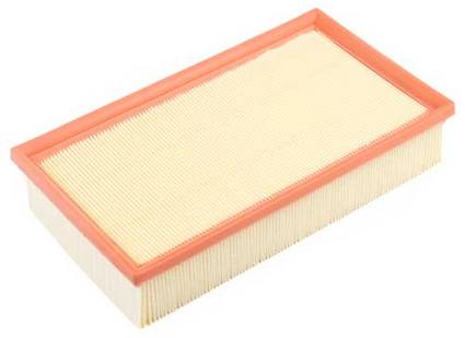 SAAB Engine Air Filter 4236030 - MANN-FILTER C29118